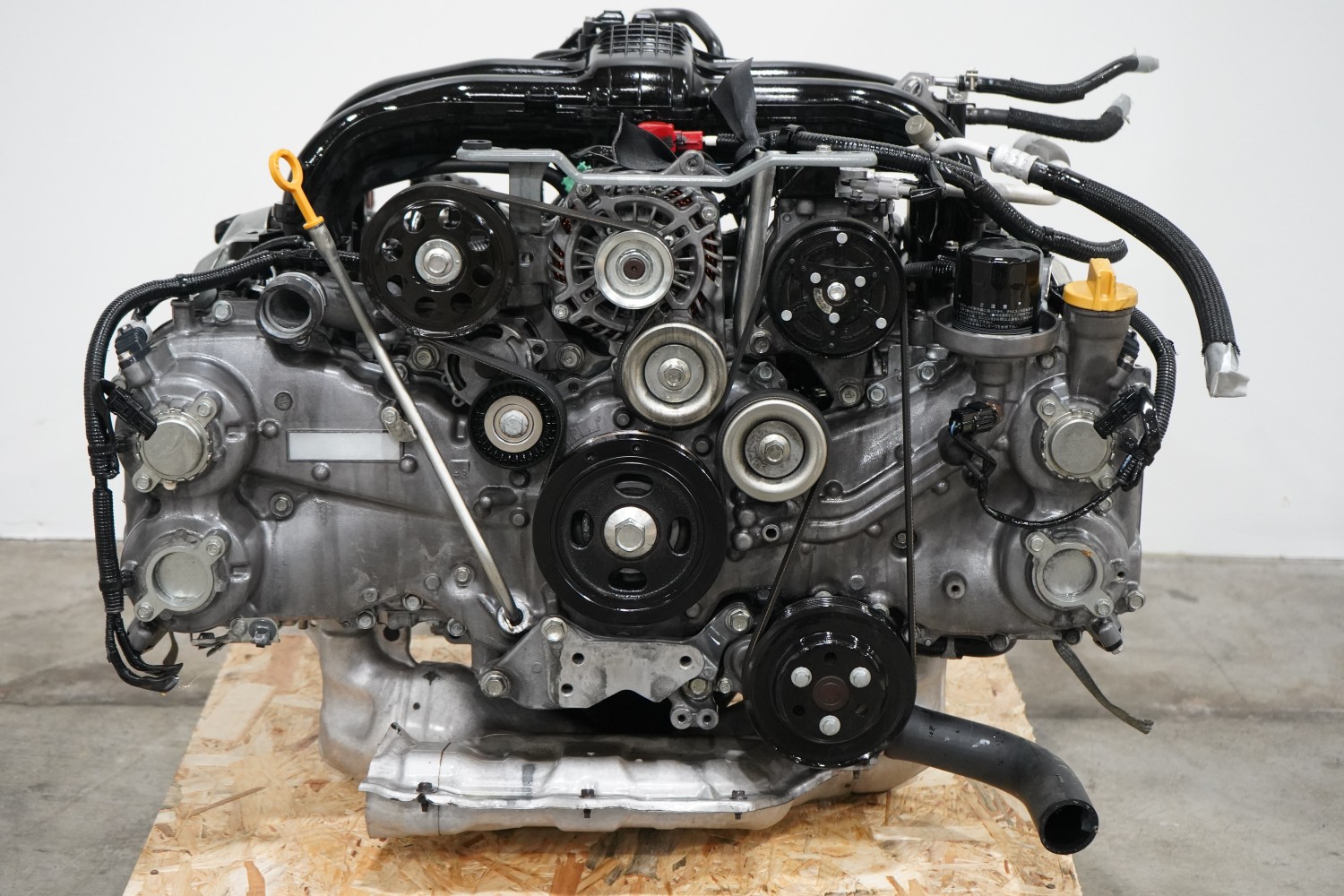 JDM FB25 2.5L Engine 2013-2017 Subaru Legacy Outback