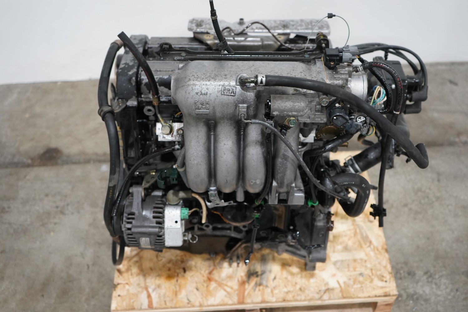 JDM 1997-2001 Honda CR-V 2.0L 4CYL B20B