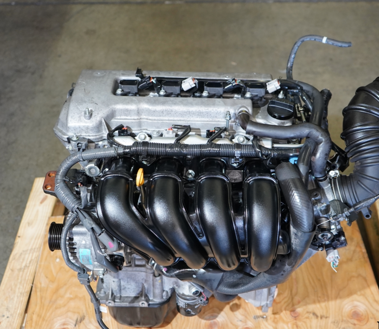 JDM 2003–2008 Toyota Matrix Engine – 1.8L VVT-i 1ZZ-FE