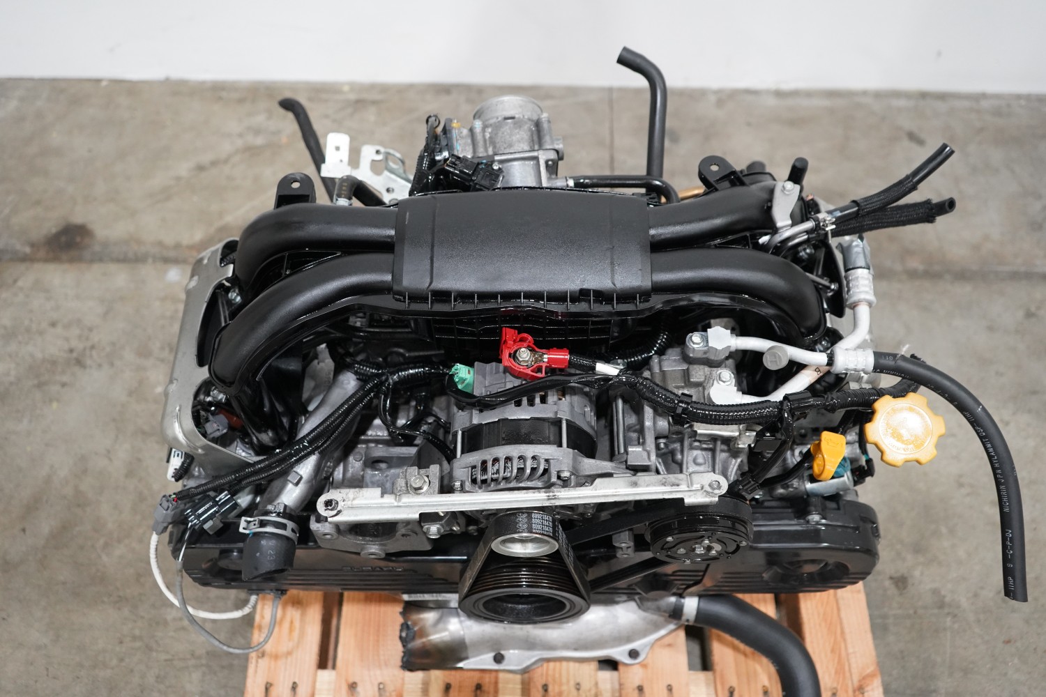 JDM 2006-2010 SUBARU FORESTER