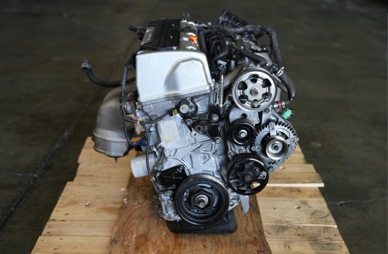 JDM K24A 2.4L Engine 03-07 Honda Element K24A RAA